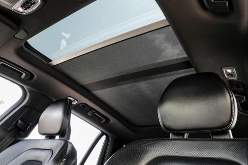 2016 Volvo XC90 Hybrid T8 R-Design