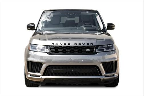 2020 Land Rover Range Rover Sport HSE Dynamic