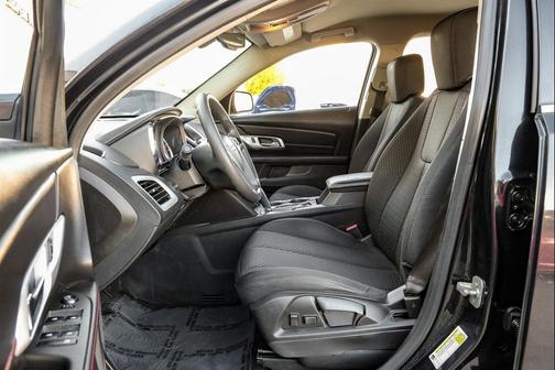 2015 GMC Terrain SLE-1