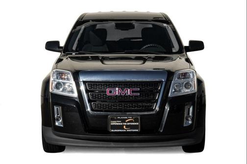 2015 GMC Terrain SLE-1