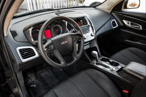 2015 GMC Terrain SLE-1