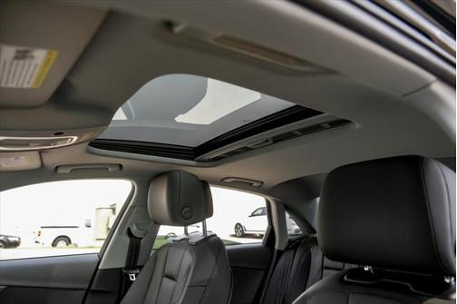 2019 Audi A4 2.0T Premium