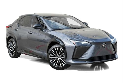 2023 Lexus RZ 450e 450e Premium