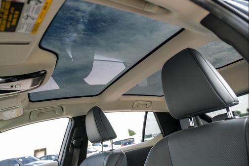 2023 Lexus RZ 450e 450e Premium