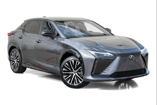 2023 Lexus RZ 450e 450e Premium