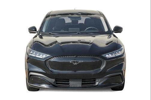2023 Ford Mustang Mach-E Select