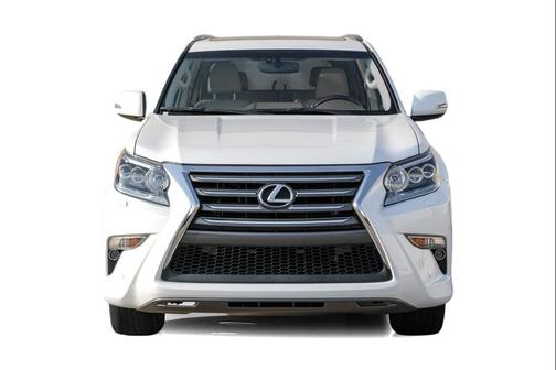 2018 Lexus GX 460 Premium