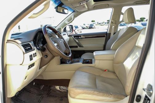 2018 Lexus GX 460 Premium