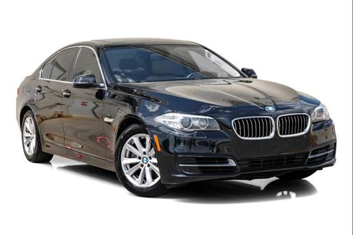 2014 BMW 528 528i