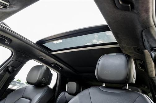 2019 Porsche Cayenne Turbo
