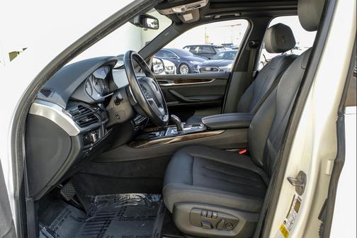 2018 BMW X5 sDrive35i