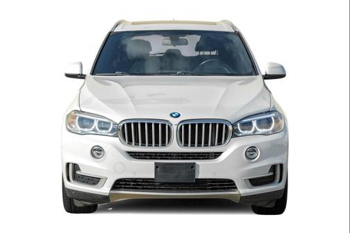 2018 BMW X5 sDrive35i