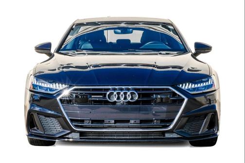 2019 Audi A7 3.0T Premium Plus