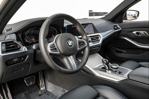 2020 BMW M340 i