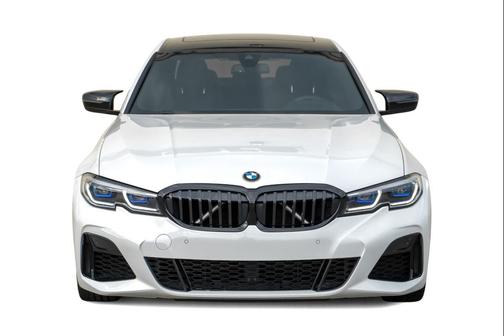 2020 BMW M340 i