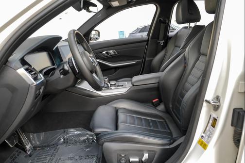 2020 BMW M340 i