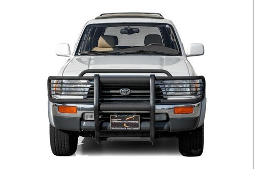 1998 Toyota 4Runner SR5