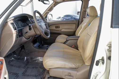 1998 Toyota 4Runner SR5