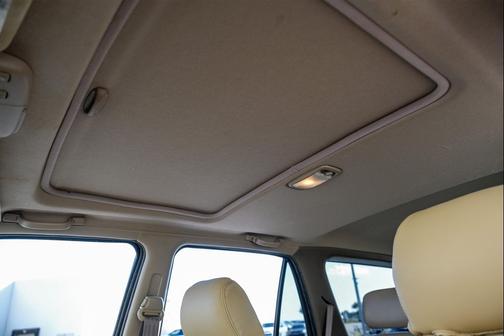 1998 Toyota 4Runner SR5