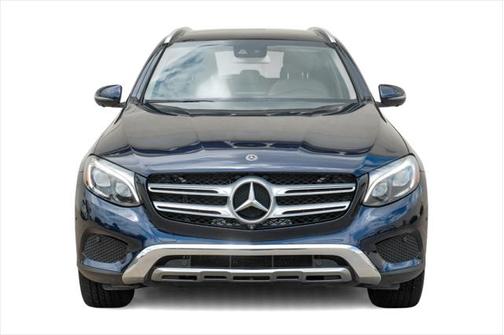 2019 Mercedes-Benz GLC 300 Base