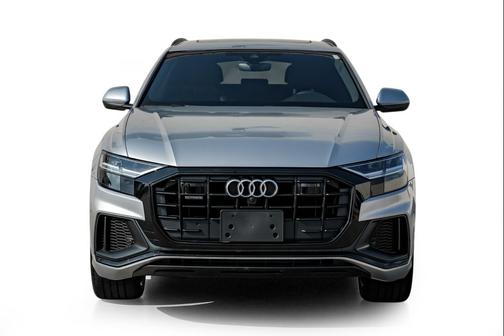 2019 Audi Q8 3.0T Premium Plus