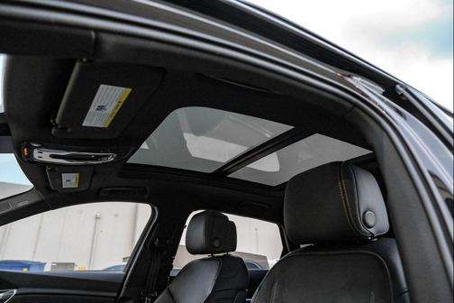 2022 Audi e-tron Chronos