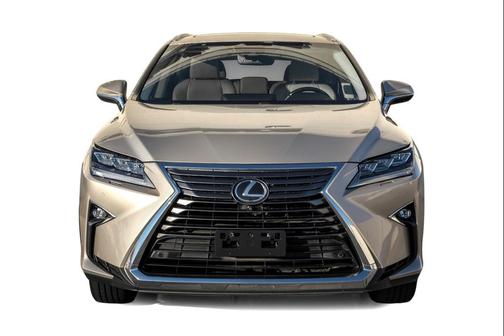 2019 Lexus RX 350L Luxury