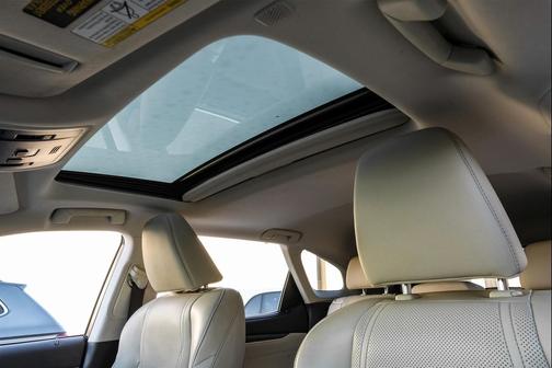 2019 Lexus RX 350L Luxury