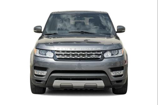 2014 Land Rover Range Rover Sport Supercharged HSE