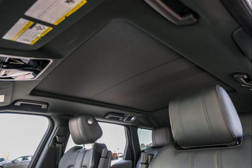 2014 Land Rover Range Rover Sport Supercharged HSE