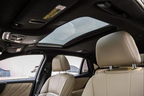 2021 Lexus LS 500 Base