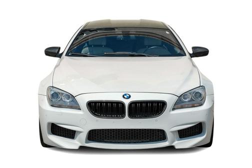 2015 BMW M6 Base