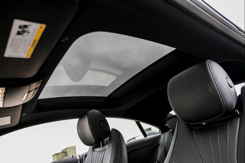 2023 Mercedes-Benz E-Class E 450