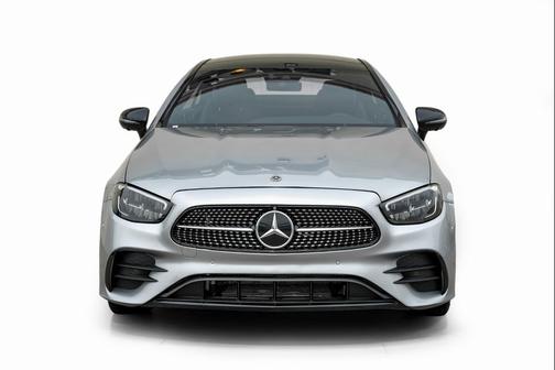 2023 Mercedes-Benz E-Class E 450