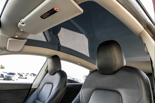 2020 Tesla Model Y Long Range Dual Motor All-Wheel Drive