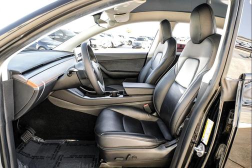 2020 Tesla Model Y Long Range Dual Motor All-Wheel Drive