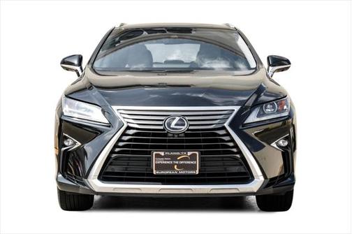 2018 Lexus RX 350 Base