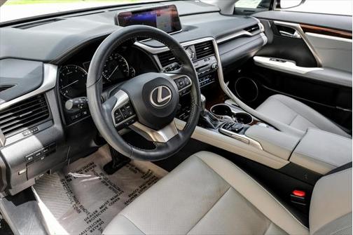 2018 Lexus RX 350 Base