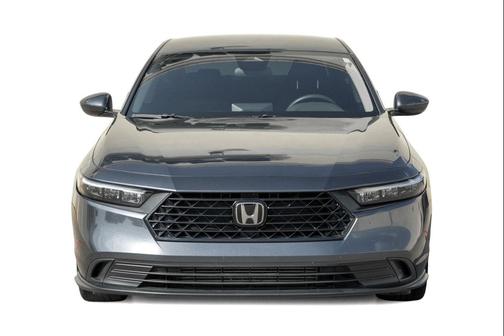 2024 Honda Accord LX 1.5T