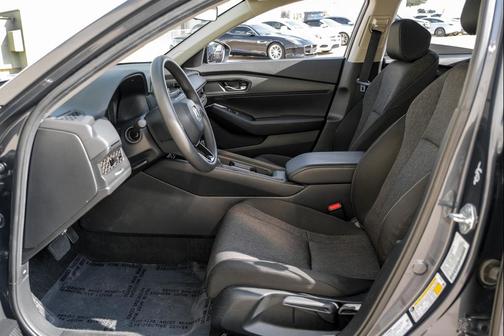 2024 Honda Accord LX 1.5T