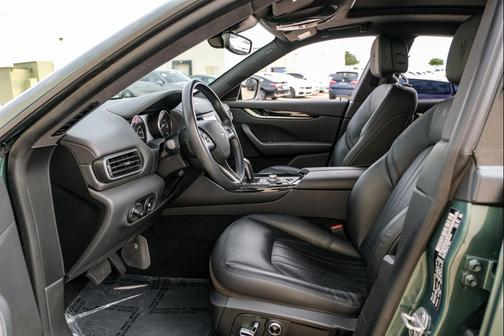 2022 Maserati Levante GT