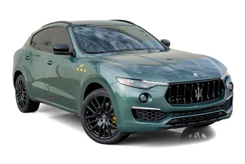 2022 Maserati Levante GT