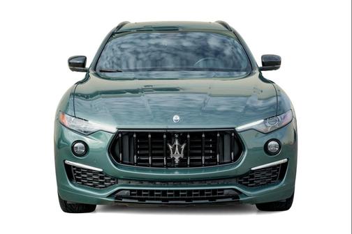 2022 Maserati Levante GT