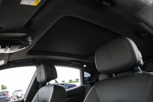 2022 Maserati Levante GT