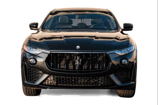 2022 Maserati Levante Modena