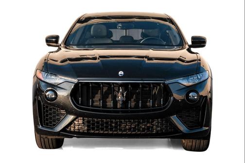 2022 Maserati Levante Modena
