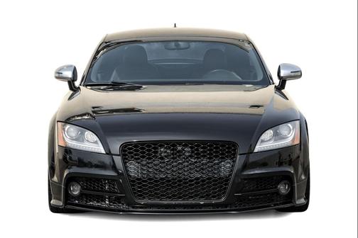 2010 Audi TTS 2.0T Premium