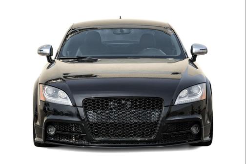 2010 Audi TTS 2.0T Premium