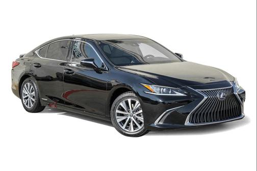 2020 Lexus ES 300h Base