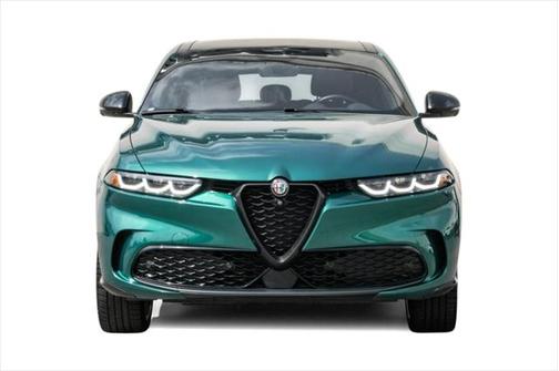 2024 Alfa Romeo Tonale Veloce EAWD